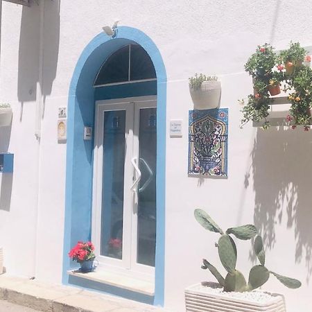 La Dimora Del Viaggiatore Luxury Apartments Mazara del Vallo Dış mekan fotoğraf