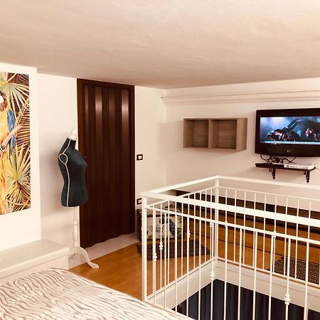 La Dimora Del Viaggiatore Luxury Apartments Mazara del Vallo Dış mekan fotoğraf