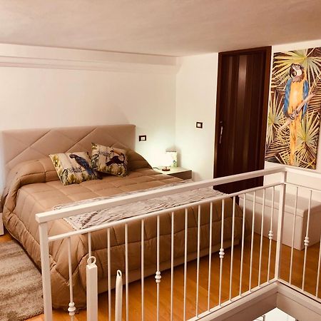 La Dimora Del Viaggiatore Luxury Apartments Mazara del Vallo Dış mekan fotoğraf