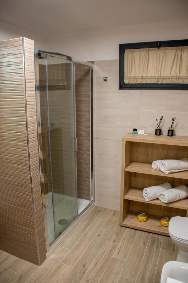 La Dimora Del Viaggiatore Luxury Apartments Mazara del Vallo Dış mekan fotoğraf