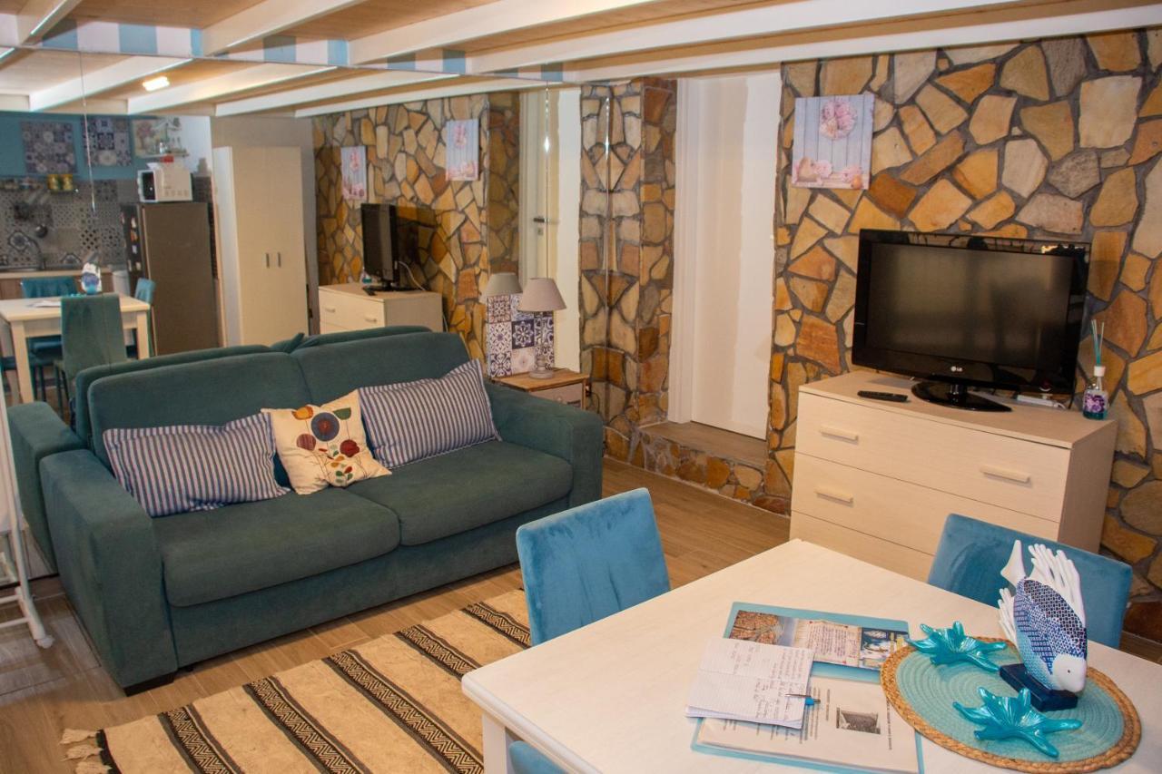 La Dimora Del Viaggiatore Luxury Apartments Mazara del Vallo Dış mekan fotoğraf