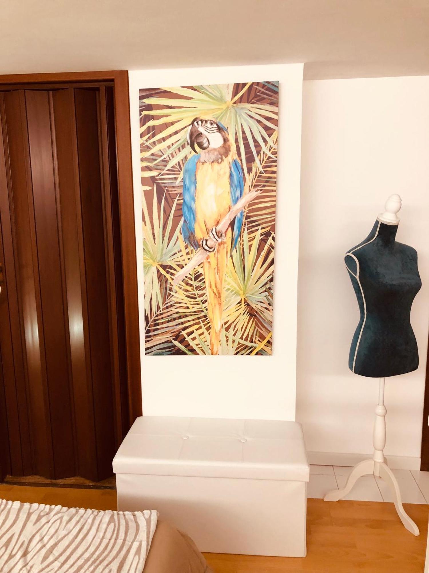 La Dimora Del Viaggiatore Luxury Apartments Mazara del Vallo Dış mekan fotoğraf