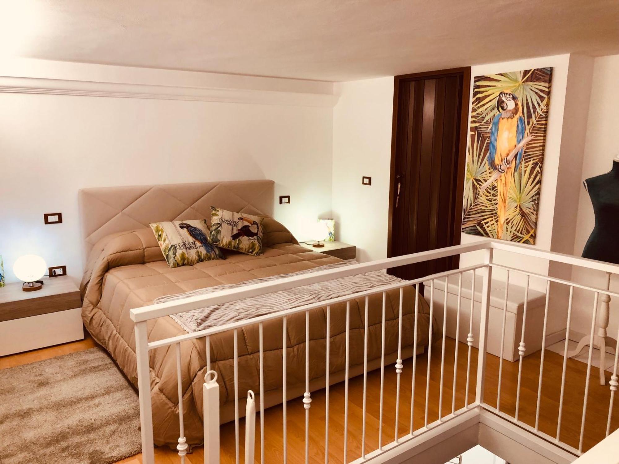 La Dimora Del Viaggiatore Luxury Apartments Mazara del Vallo Dış mekan fotoğraf