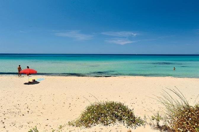 La Dimora Del Viaggiatore Luxury Apartments Mazara del Vallo Dış mekan fotoğraf