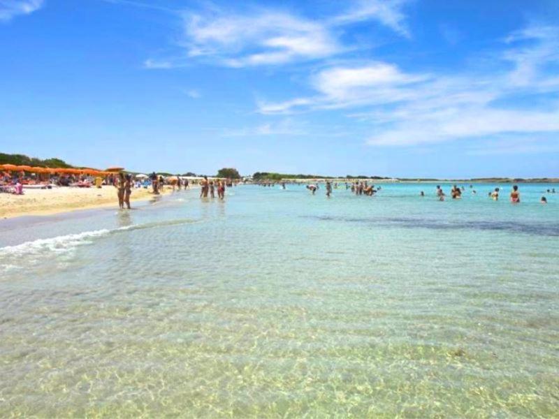 La Dimora Del Viaggiatore Luxury Apartments Mazara del Vallo Dış mekan fotoğraf