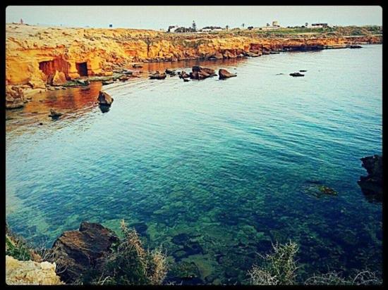 La Dimora Del Viaggiatore Luxury Apartments Mazara del Vallo Dış mekan fotoğraf