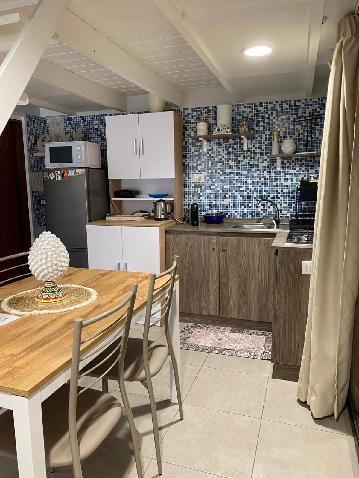 La Dimora Del Viaggiatore Luxury Apartments Mazara del Vallo Dış mekan fotoğraf
