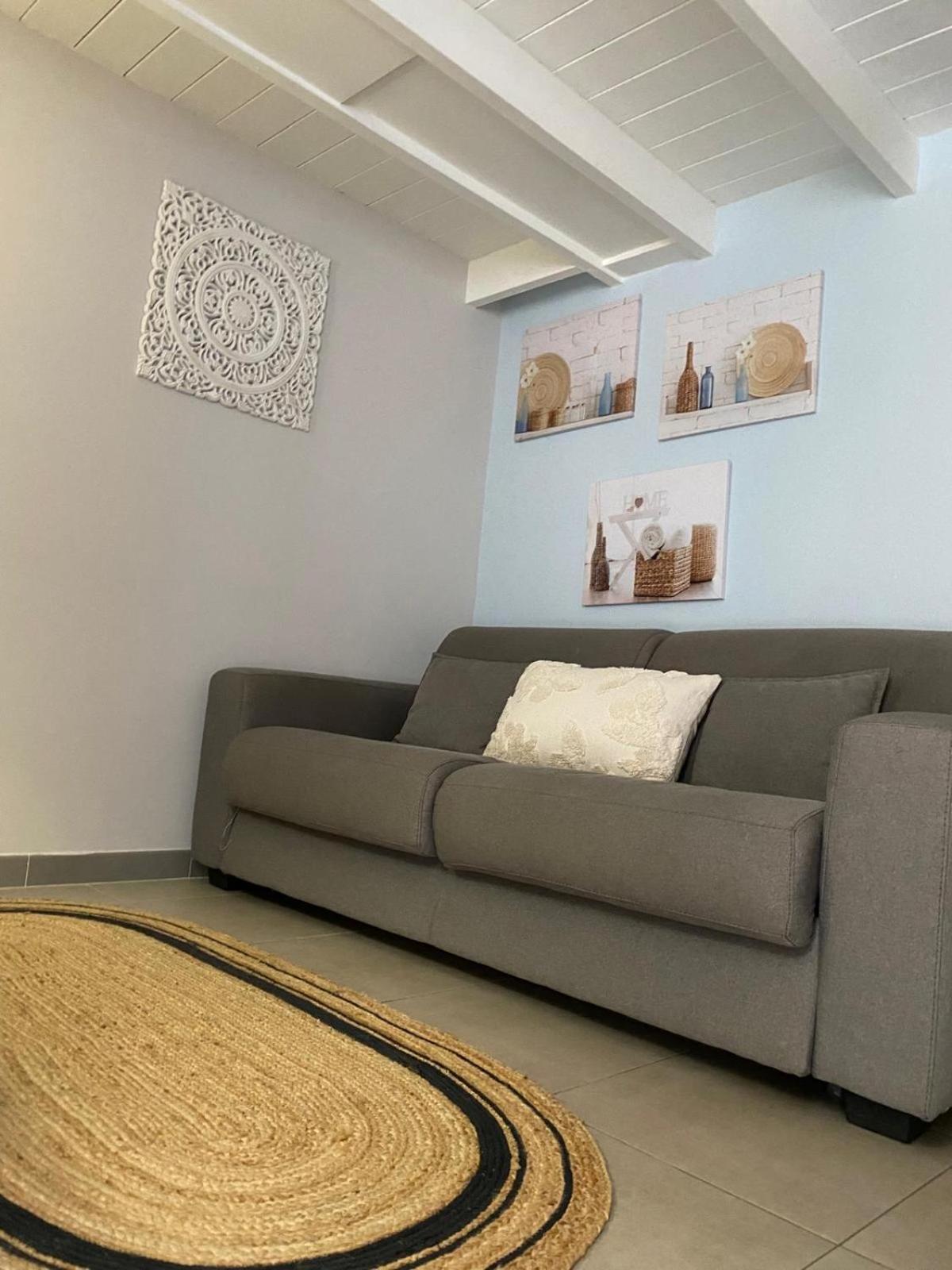 La Dimora Del Viaggiatore Luxury Apartments Mazara del Vallo Dış mekan fotoğraf
