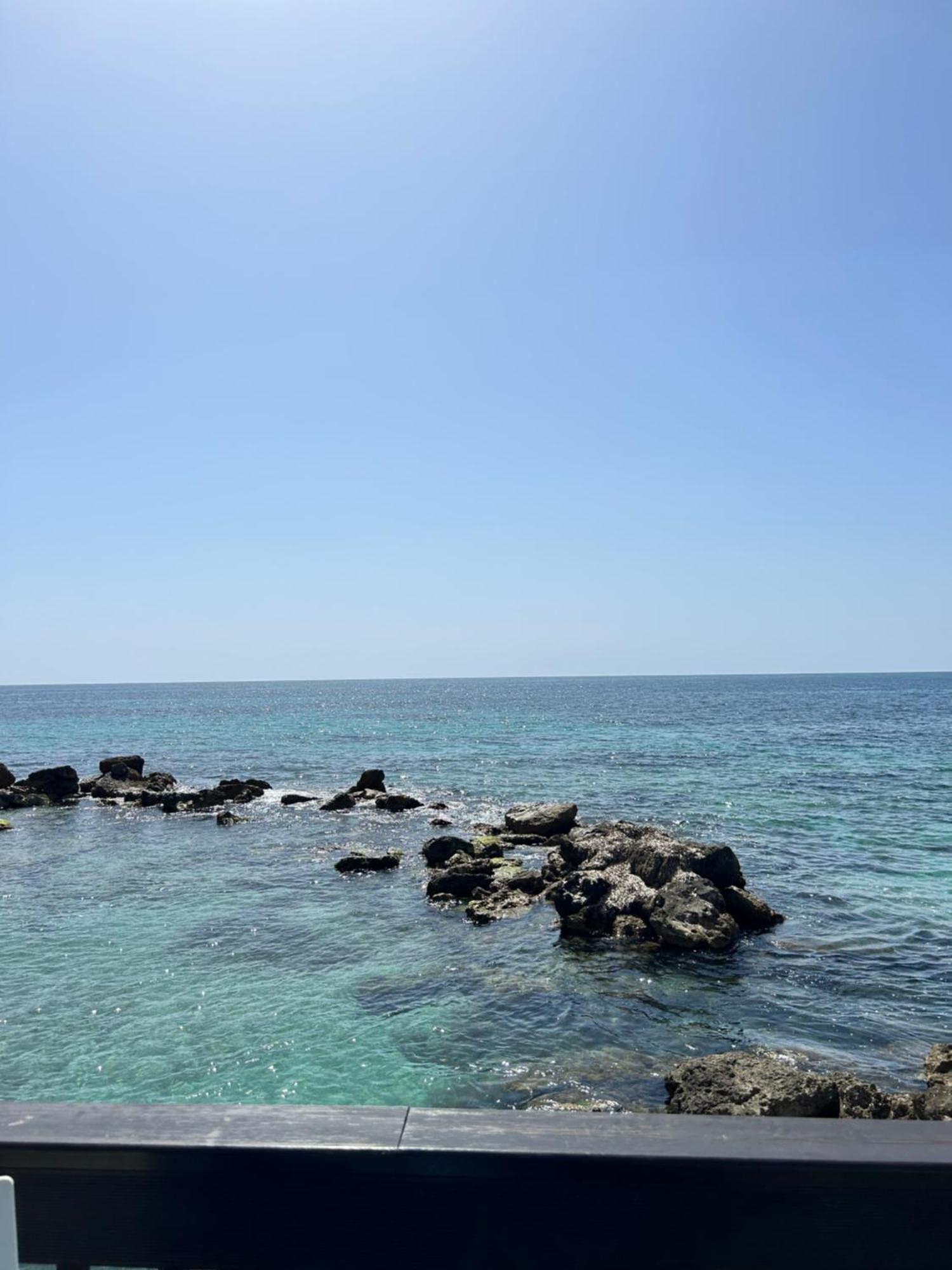 La Dimora Del Viaggiatore Luxury Apartments Mazara del Vallo Dış mekan fotoğraf
