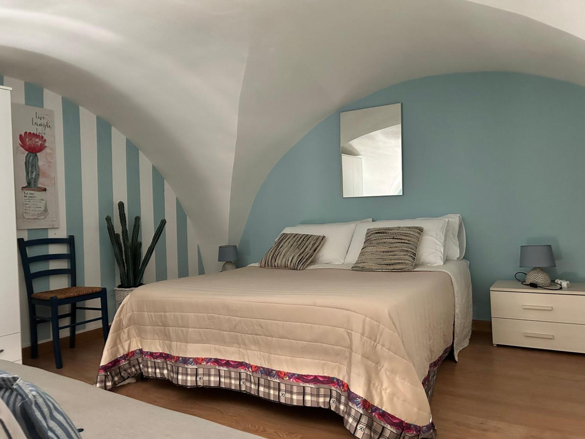 La Dimora Del Viaggiatore Luxury Apartments Mazara del Vallo Dış mekan fotoğraf