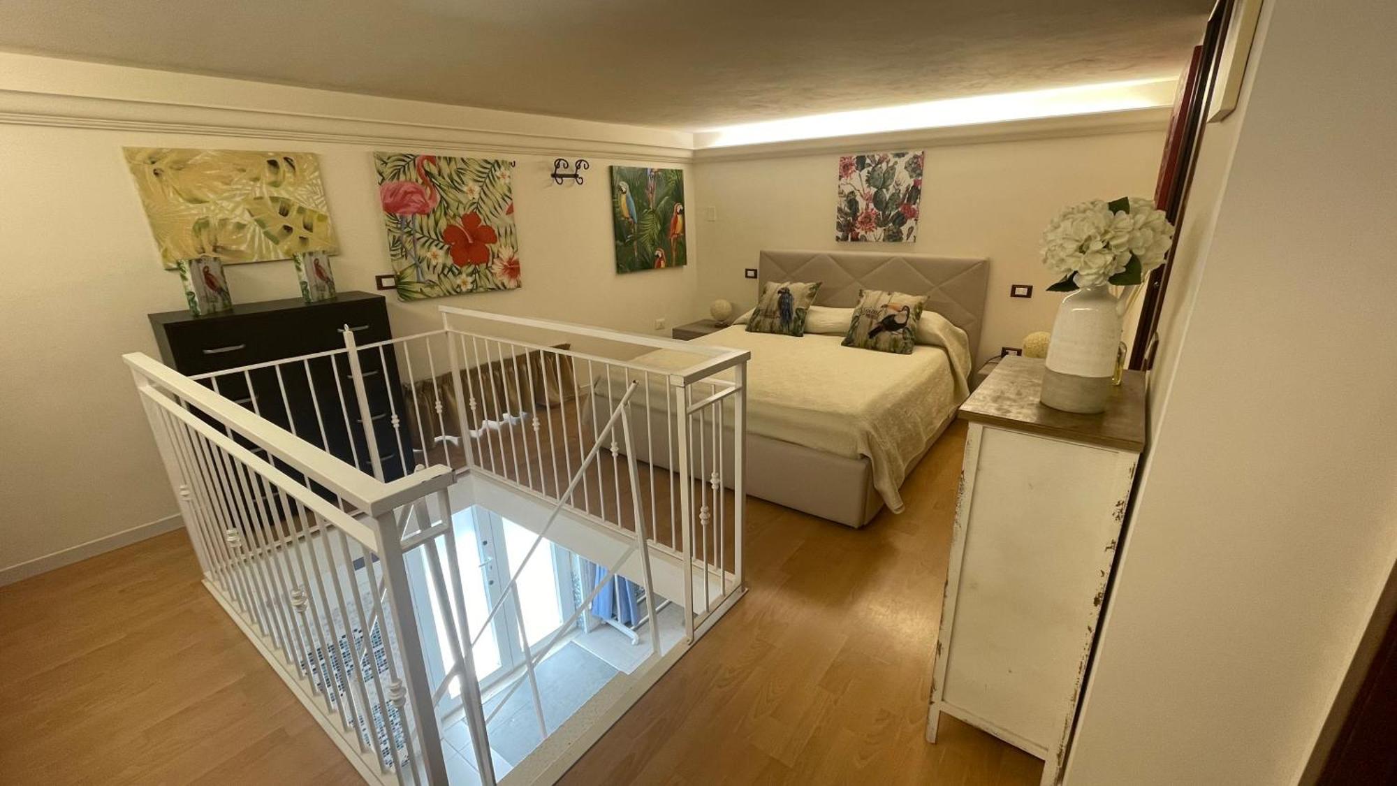 La Dimora Del Viaggiatore Luxury Apartments Mazara del Vallo Dış mekan fotoğraf