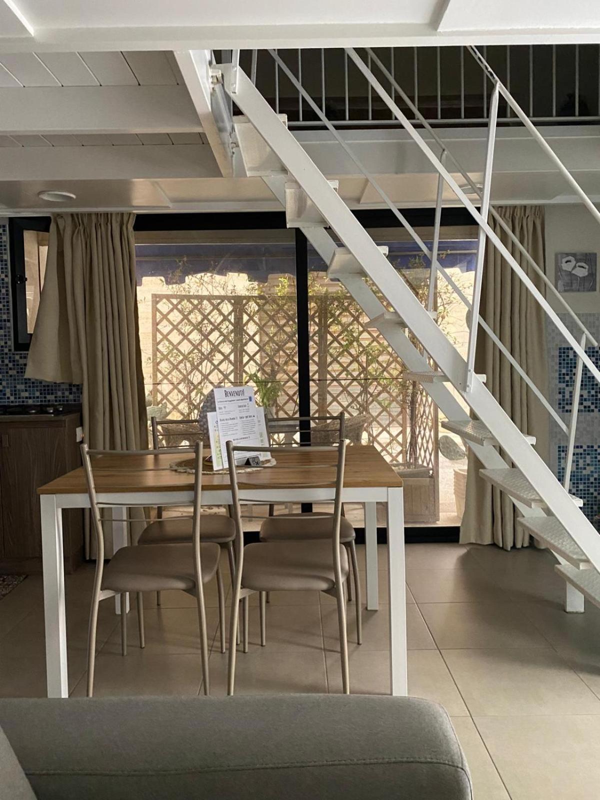 La Dimora Del Viaggiatore Luxury Apartments Mazara del Vallo Dış mekan fotoğraf