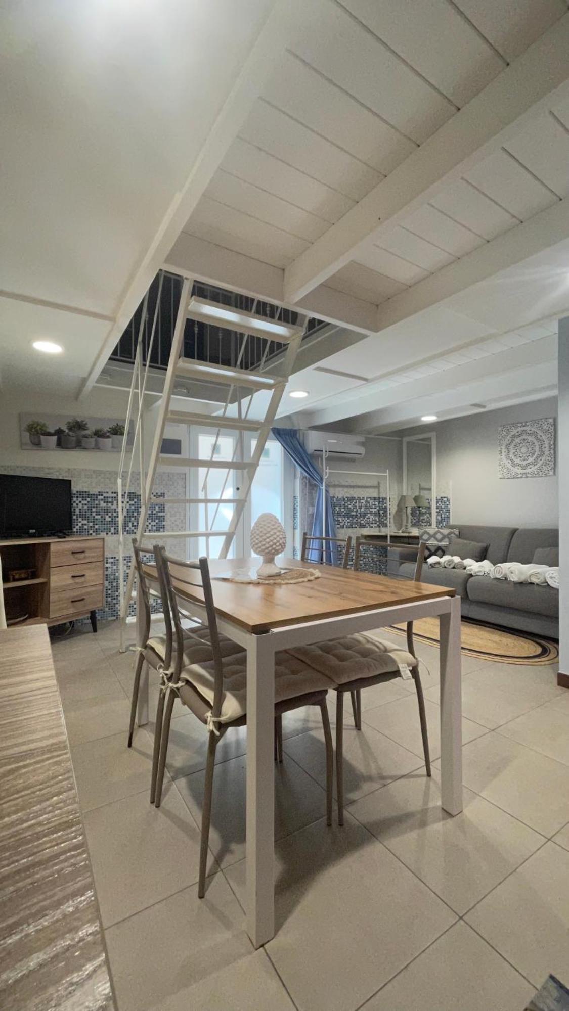 La Dimora Del Viaggiatore Luxury Apartments Mazara del Vallo Dış mekan fotoğraf