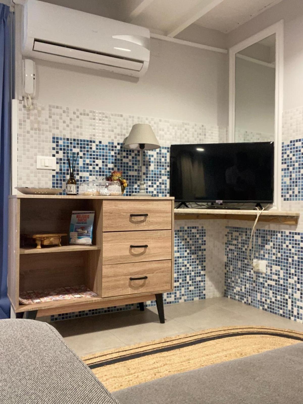La Dimora Del Viaggiatore Luxury Apartments Mazara del Vallo Dış mekan fotoğraf