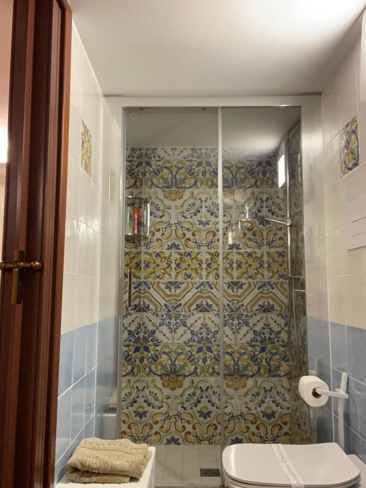 La Dimora Del Viaggiatore Luxury Apartments Mazara del Vallo Dış mekan fotoğraf